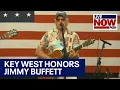 Jimmy Buffett dies Key West to honor Margaritaville singer s legacy LiveNOW from FOX