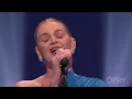 Kelsea Ballerini Performs "Peter Pan" | Live at the Grand Ole Opry