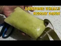 Download Lagu Lontong Hemat Daun Yang Lagi Viral..!!!