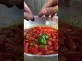 Download Lagu Pasta pomodoro #shorts