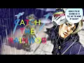 Catch the Rainbow JJBA Musical Leitmotif