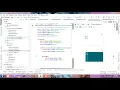 Android Studio HorizontalScrollView and ScrollView 2021