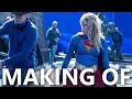 Supergirl 2026 Behind the Scenes How Milly Alcock Became Supergirl