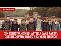 West Virginia 2010 Cold Case Solved Arrest Shocks Isolated Mountain Community