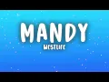 Westlife - Mandy (Lyrics)