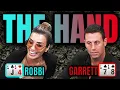 The Most INSANE Hero Call In Poker History