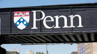 Trump admin. suspends $175M in funds for Penn over transgender swimmer