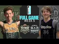 Dunk Dynasty VS M.O.D - Full Game