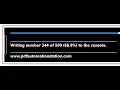 How To Make A Progress Bar In Acrobat Pro