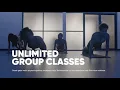 Free Guest Pass - Retro Fitness