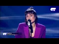 "AUNQUE NO SEA CONMIGO" - NATALIA | GALA 8 | OT 2018