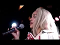 Jorja Smith - Price Of It All (Live) Le Grand Studio RTL