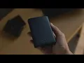 Download Lagu VC203P--VULKIT Premium Leather Trifold Wallet