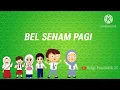 Download Lagu BEL SENAM PAGI.