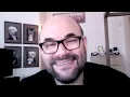 Ian Gomez Talks Bob s Evolution on Single Drunk Female Relationship With Sam Choosing Happiness