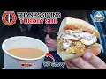 Firehouse Subs Thanksgiving Turkey Sub Review Better With Gravy Dip theendorsement