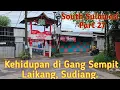 Download Lagu Kehidupan lorong di Laikang, Sudiang Makassar