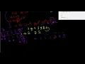 Arabic Codeforces Round Div 1 A Monsters easy version