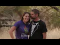 Erika and Brian s BASE Jump Wedding