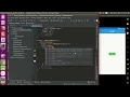 03 Flutter Widget RaisedButton