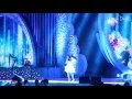 Download Lagu Hanin Dhiya - I Surrender at APOS 2016 Ayana Resort, Bali