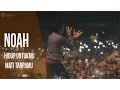 Download Lagu NOAH - Hidup Untukmu Mati Tanpamu [ JEMBER ]