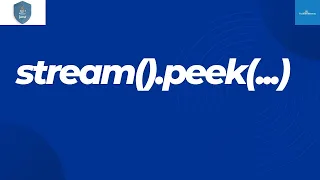 How to debug Lambda or Stream expression peek method Java8