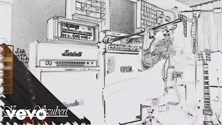 kasia szubert for the love of god