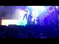 Popeye Caution LIVE at Greatest Day Ever