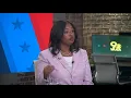 Candidates discuss traffic cameras in the District