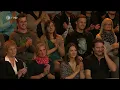Phil Collins - Another Day in Paradise (Live 20/10/2016) HD