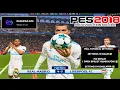 PES 2018 Game Hub Full Settings | Biar Tidak Patah-Patah \u0026 Lebih Ringan