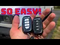 How To Program New Compustar Remotes For CM900S and CM900AS Systems