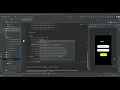 ASMR Programming - Login Page in Android Studio