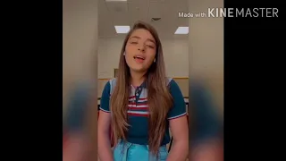 اجمل 5 اصوات غنو انت زعلان مني 