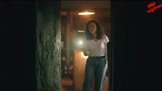 بتبات ليله مع شاب غريب ولما نزلت البدروم بتشوف اسوء يوم فى حياتها ملخص فيلم  بتبات ليله مع شاب غريب ولما نزلت البدروم بتشوف اسوء يوم فى حياتها ملخص فيلم