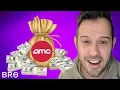 Understanding the AMC Stock Borrow Rate and What it Means For The AMC Short Squeeze