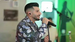 هيثم خلايلي مني لا تزعل هاي اول مره رمش خطاف وصله دندنها
