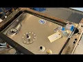 1967-72 C10 Boyd Welding Gas Tank Installation