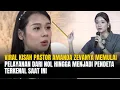 Lagu Viral Kisah Pastor Amanda Zevanya Memulai Pelayanan Dari Nol Hingga Mnjadi Pendeta Terkenal Saat Ini