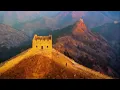 《The Great Wall: Beyond the Stones》（《长城---砖石之外的传奇》