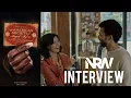 The American Society of Magical Negroes Justice Smith An-Li Bogan chat with Kuya NRW Interview