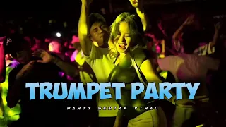 party terumpet sentak bass up sentak revulation remix terbaru 2026