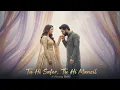 Download Lagu Tu Hi Safar, Tu Hi Manzil 💞 | Soulful Romantic Hindi Song | Heart Touching Love \u0026 Emotions 2025