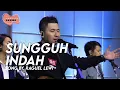 Download Lagu Sungguh Indah (Cover) - Lifehouse Music ft. Franky Kuncoro
