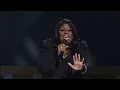Whitney Houston & Kim Burrel _ I Look to You _ HD 720p
