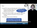 OOPSLA 2020 Poster Scaling Exact Inference for Discrete Probabilistic Programs