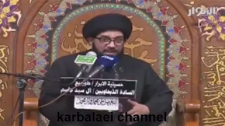 احد الصحابة لم ينطق الشهادة عند الاحتضار بحضور رسول الله ص