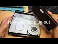 PS4 Slim Power Supply Replacement Tutorial - In Real Time