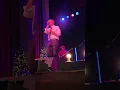 "Backroad Kinda Love" - JD Shelburne LIVE State Theater Holiday Show